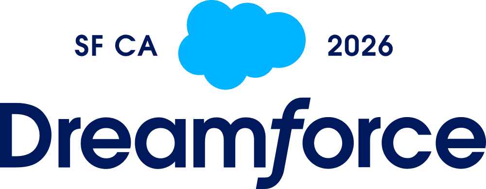 Dreamforce · SF CA 2026