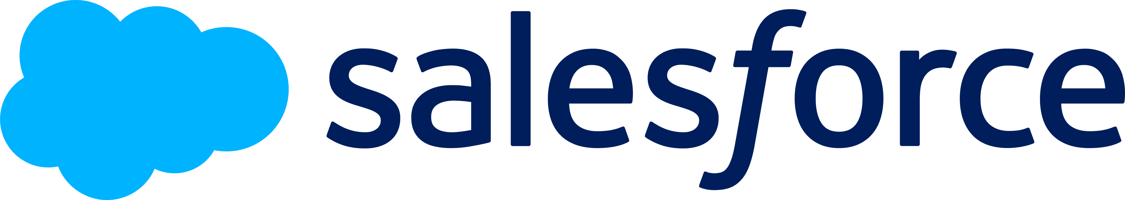 Salesforce